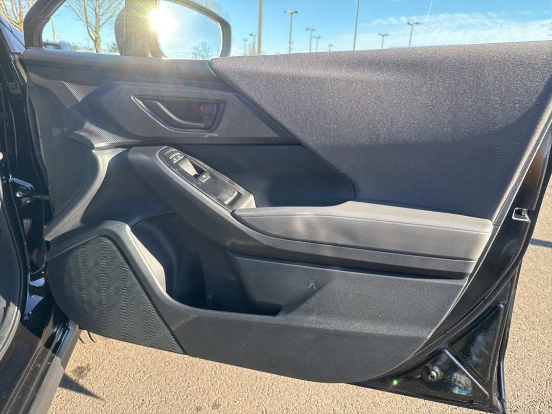 2026 Subaru Crosstrek Base - Image 25
