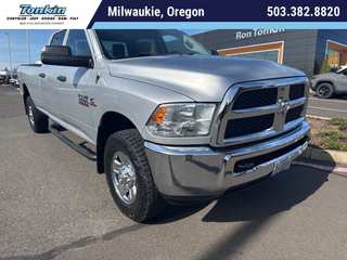 2015 Ram 2500 Tradesman