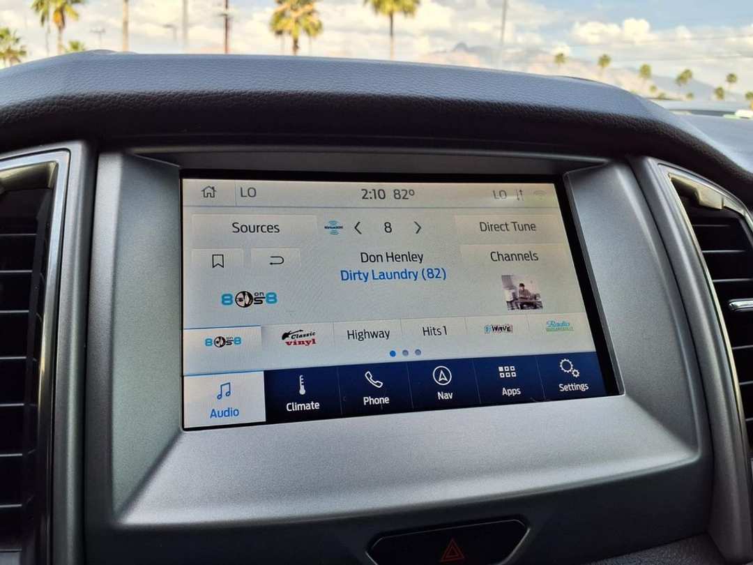 2020 Ford Ranger XLT - Image 3