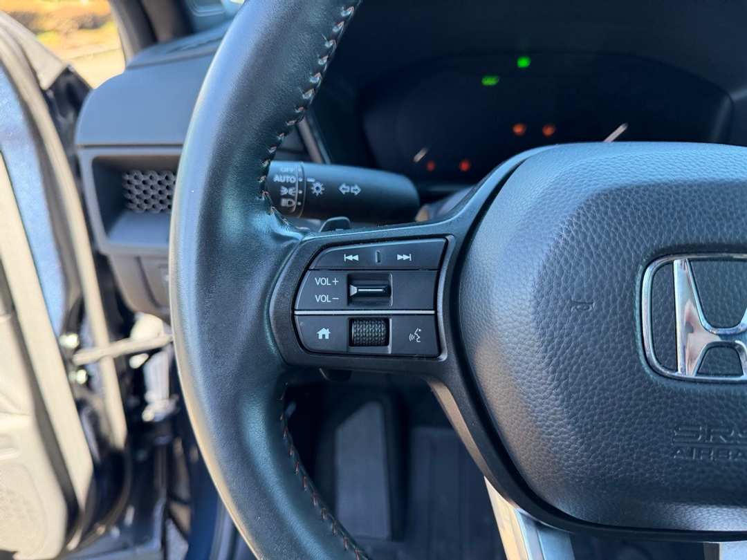 2024 Honda CR-V SportL - Image 19