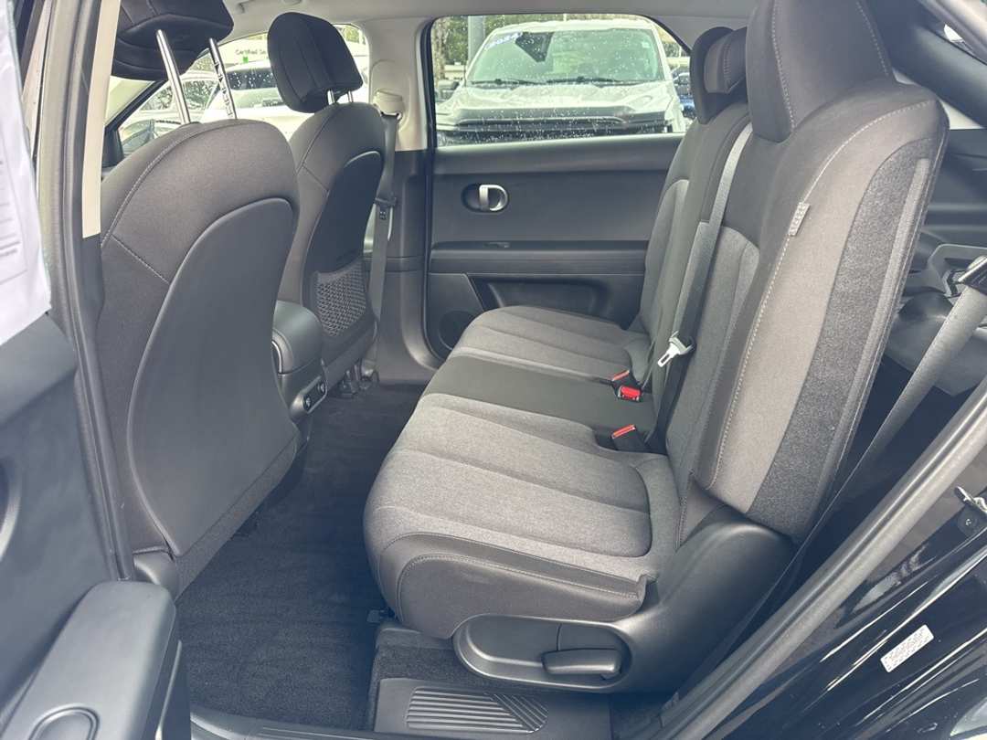 2024 Hyundai Ioniq 5 SEL - Image 35