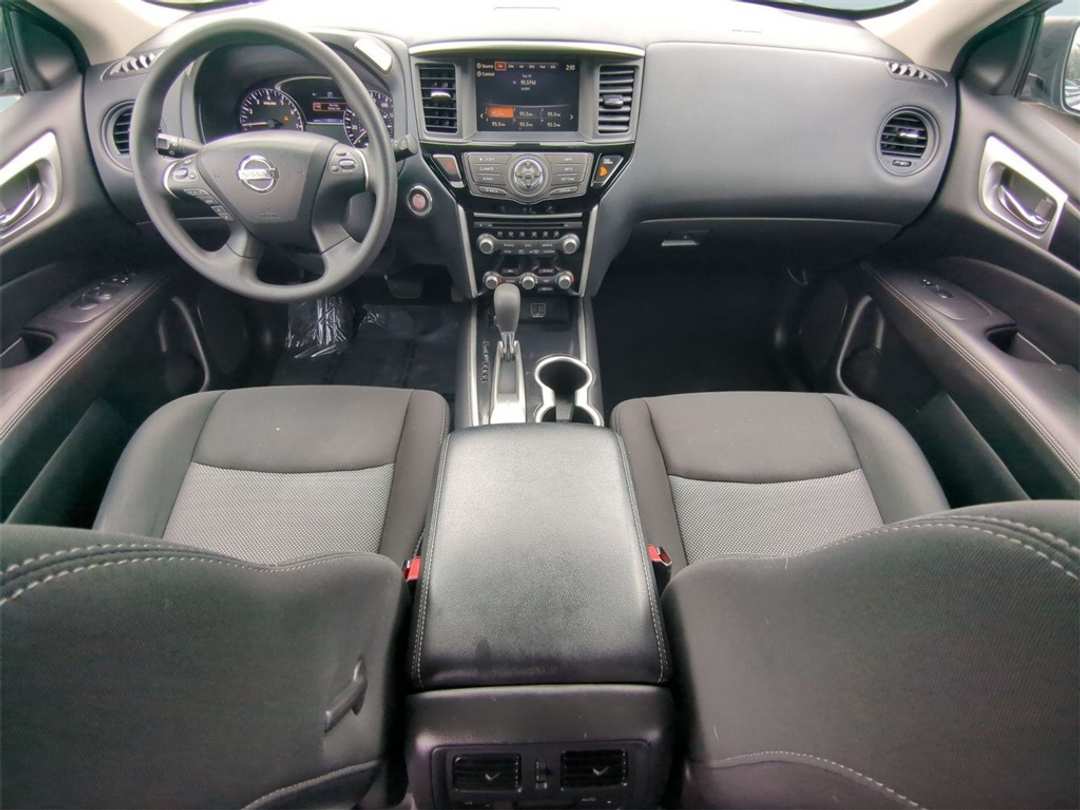2020 Nissan Pathfinder S - Image 21