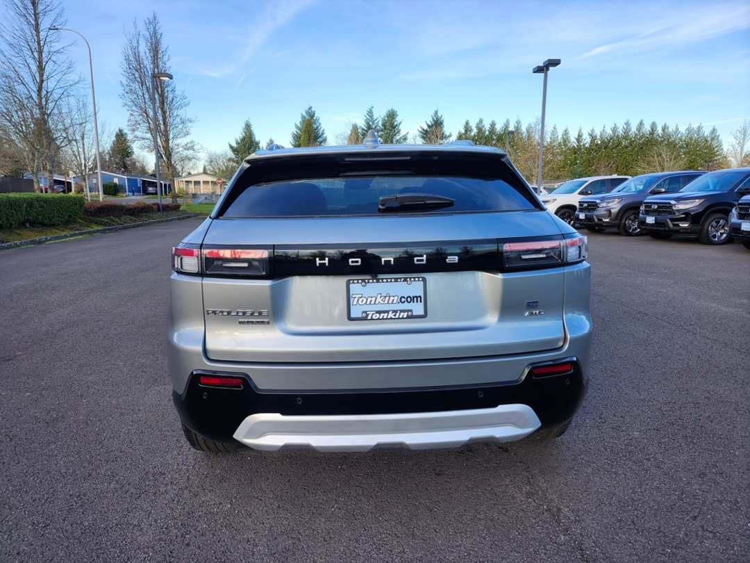 2026 Honda Prologue Touring - Image 46