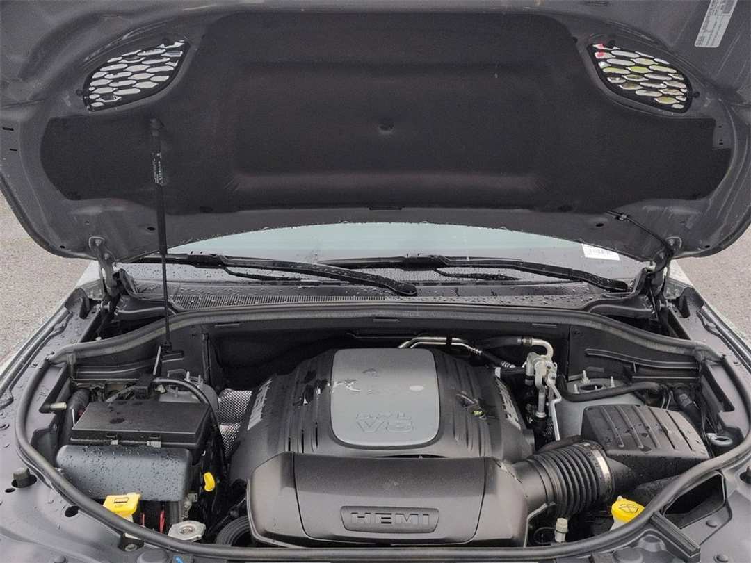 2023 Dodge Durango R/T Plus - Image 34