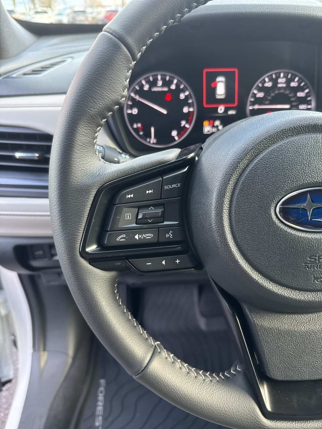 2026 Subaru Forester Premium - Image 32