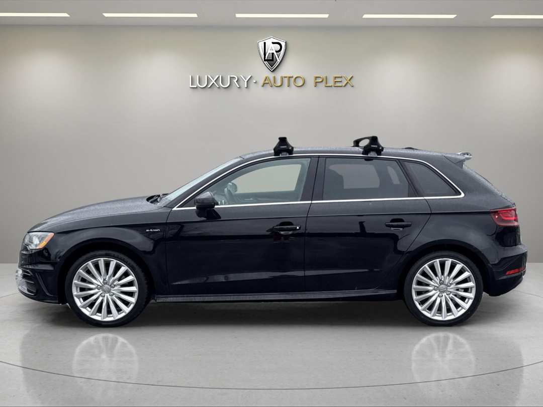 2016 Audi A3 Sportback E-Tron PREMIUM PLUS - Image 2