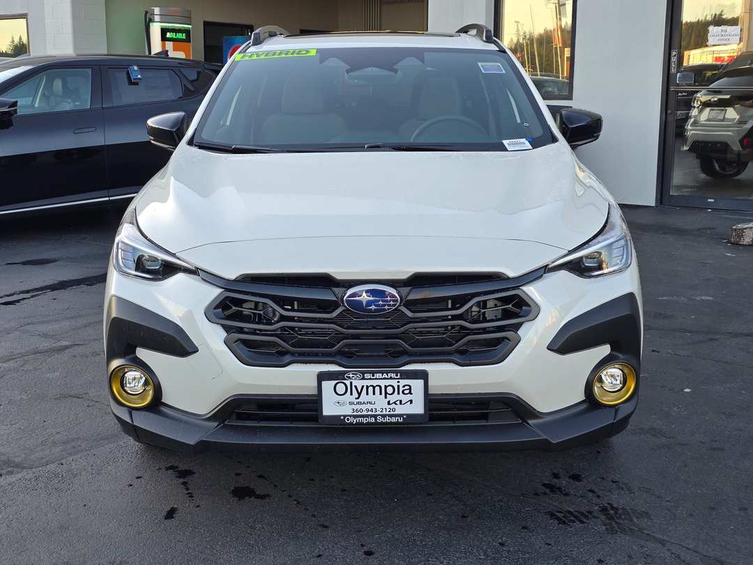 2026 Subaru Crosstrek Sport - Image 2