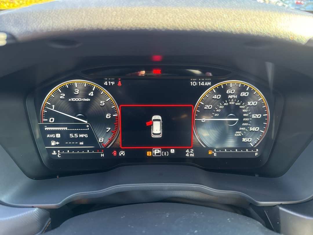 2026 Subaru Forester Wilderness - Image 32