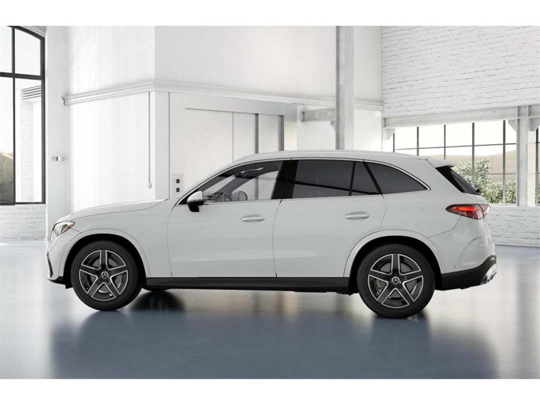2025 Mercedes-Benz GLC GLC 300 - Image 34