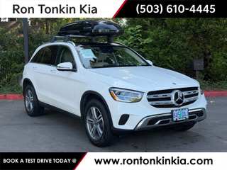 2021 Mercedes-Benz GLC GLC 300