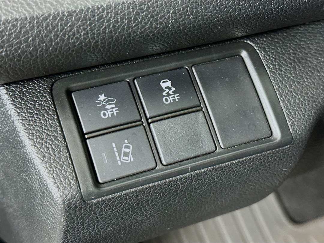 2019 Honda Civic Sport - Image 11