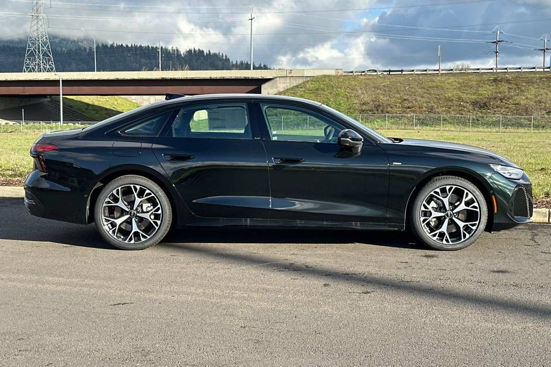 2026 Audi A6 3.0 - Image 2