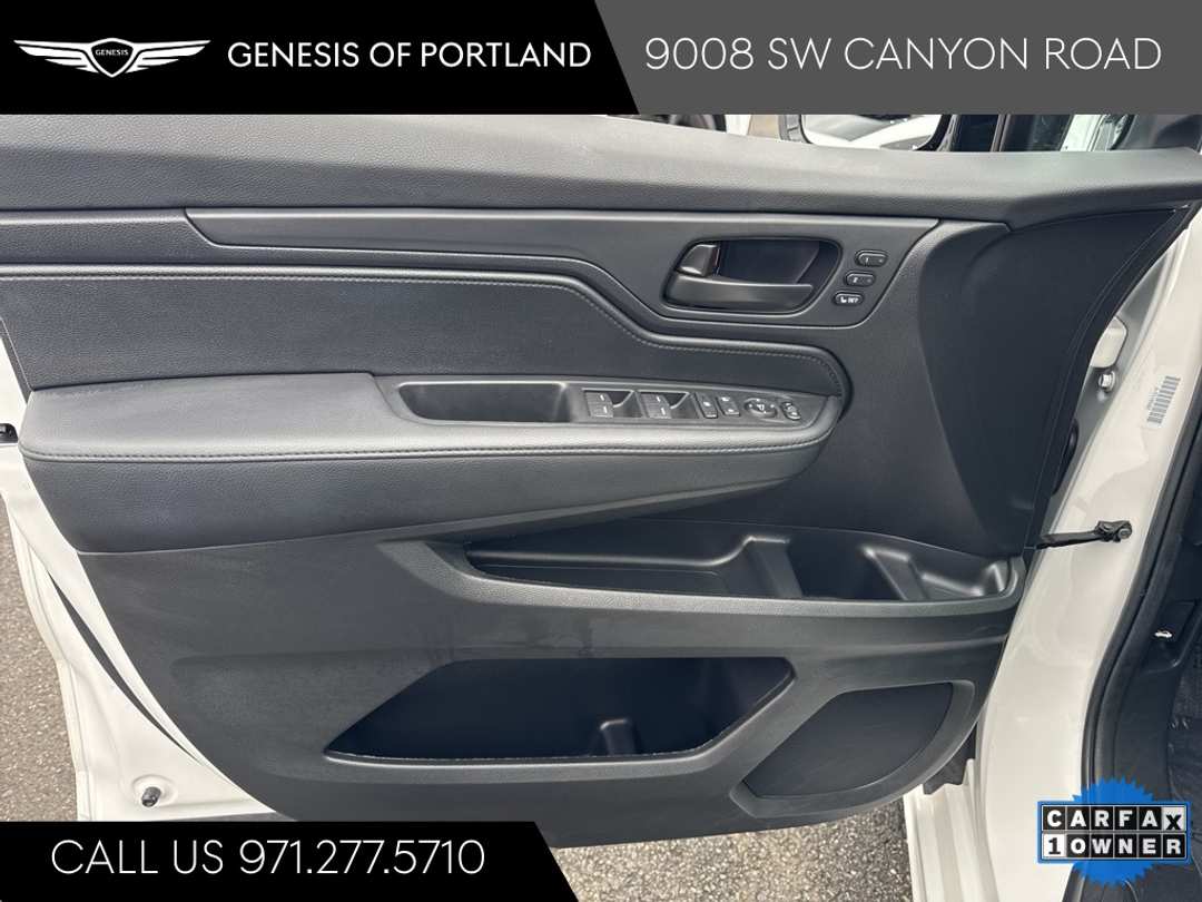 2025 Honda Odyssey SportL - Image 16