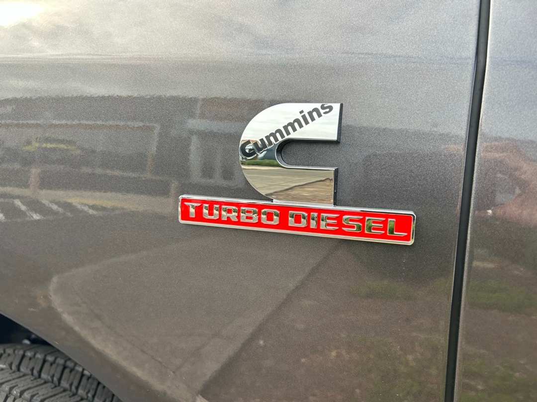 2026 Ram 3500 Tradesman - Image 12