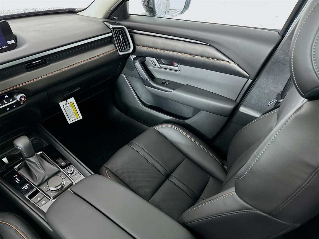 2026 MAZDA Cx-50 Premium - Image 25