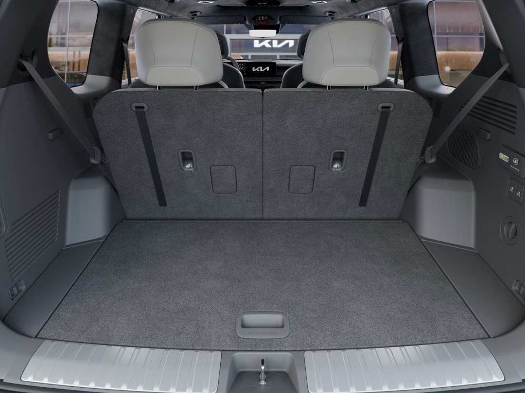 2026 Kia Ev9 GTLine - Image 19