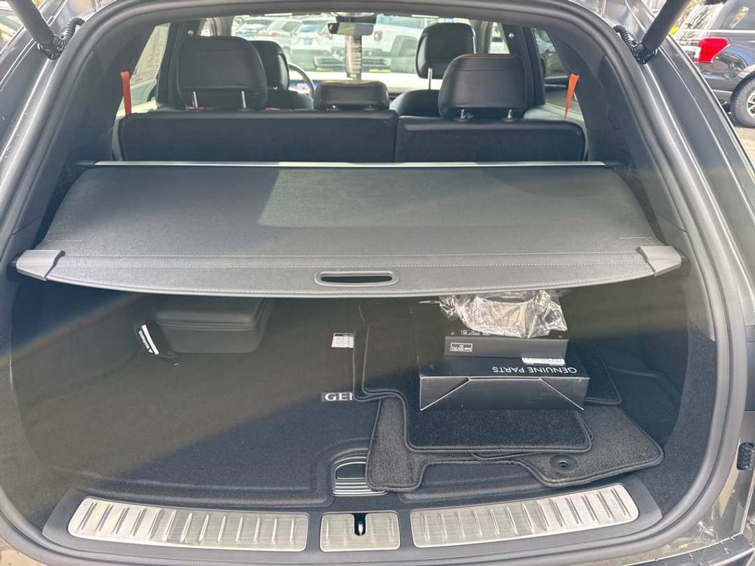 2026 Genesis Gv70 2.5T Sport Prestige - Image 15