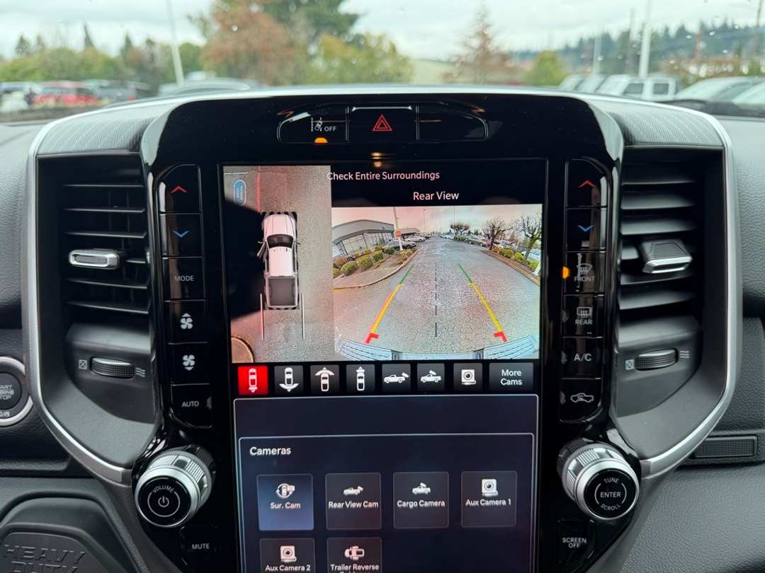 2026 Ram 2500 Big Horn - Image 22