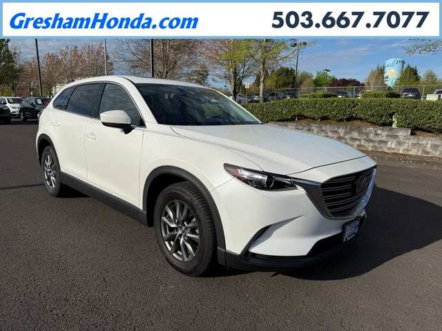 2023 MAZDA CX-9 Touring