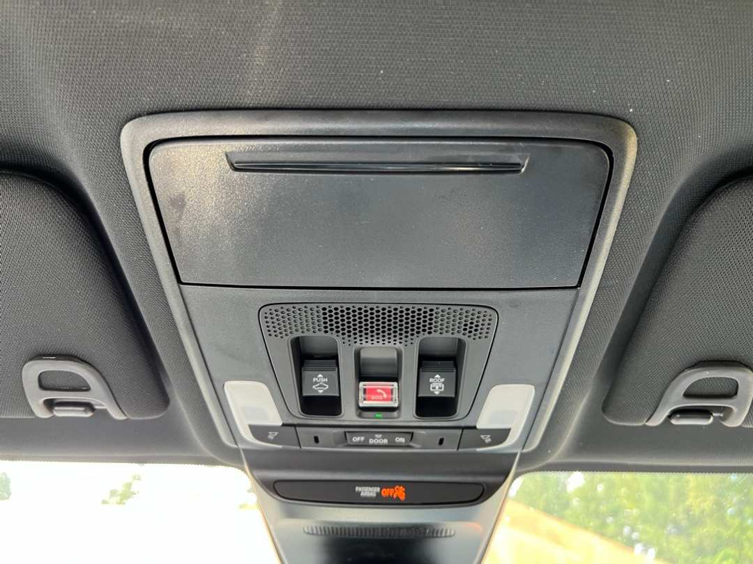 2025 Acura Adx ASpec Package - Image 24