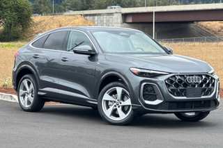 2025 Audi Q5 2.0T Premium Plus