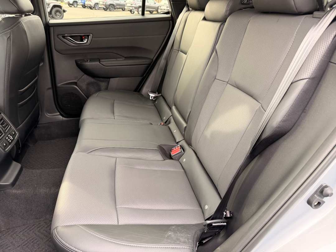 2026 Subaru Outback Touring XT - Image 18