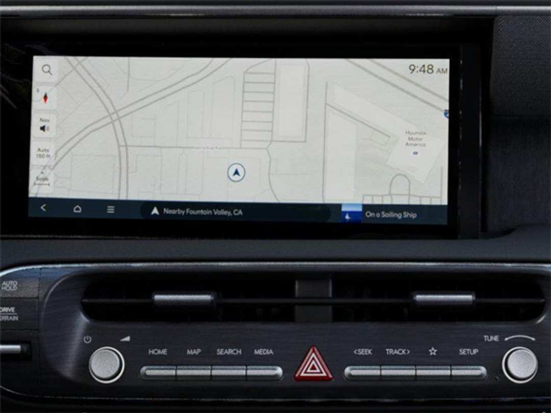 2026 Hyundai Palisade SEL Premium - Image 13