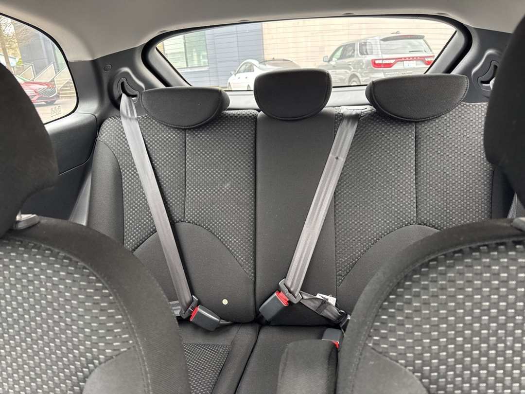 2008 Hyundai Accent GS - Image 26