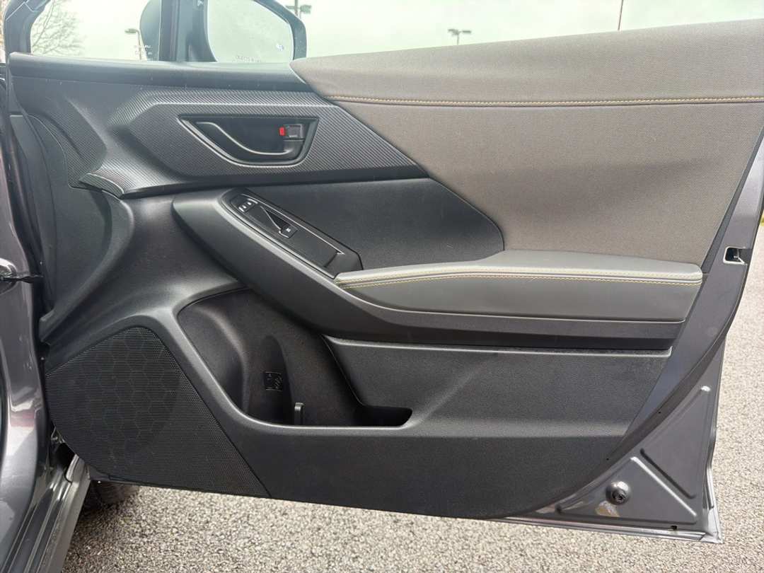 2025 Subaru Crosstrek Sport - Image 27