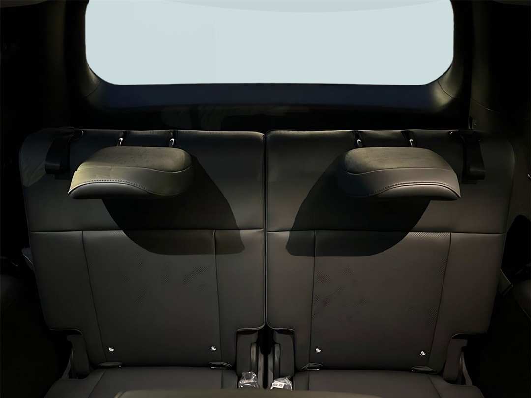 2026 Hyundai Santa Fe XRT - Image 23