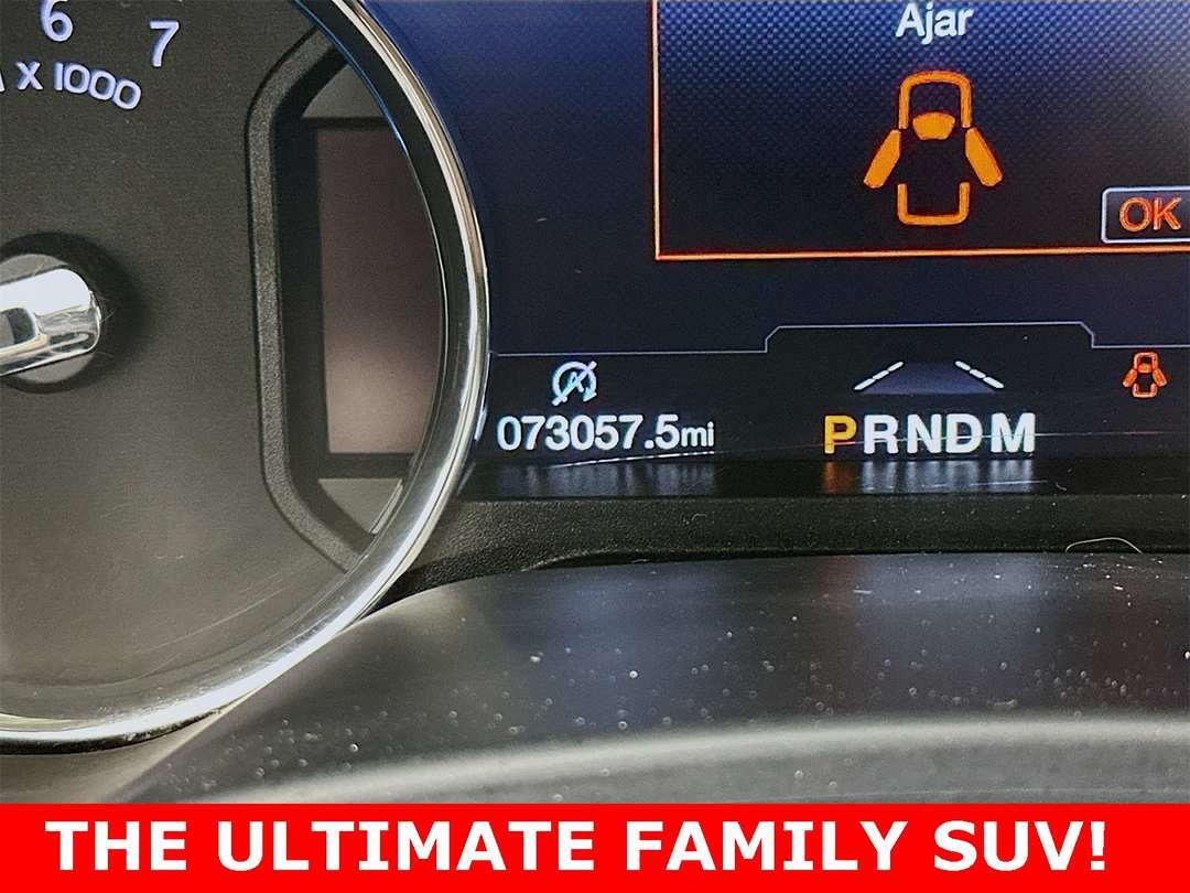 2019 Ford Expedition Platinum - Image 16