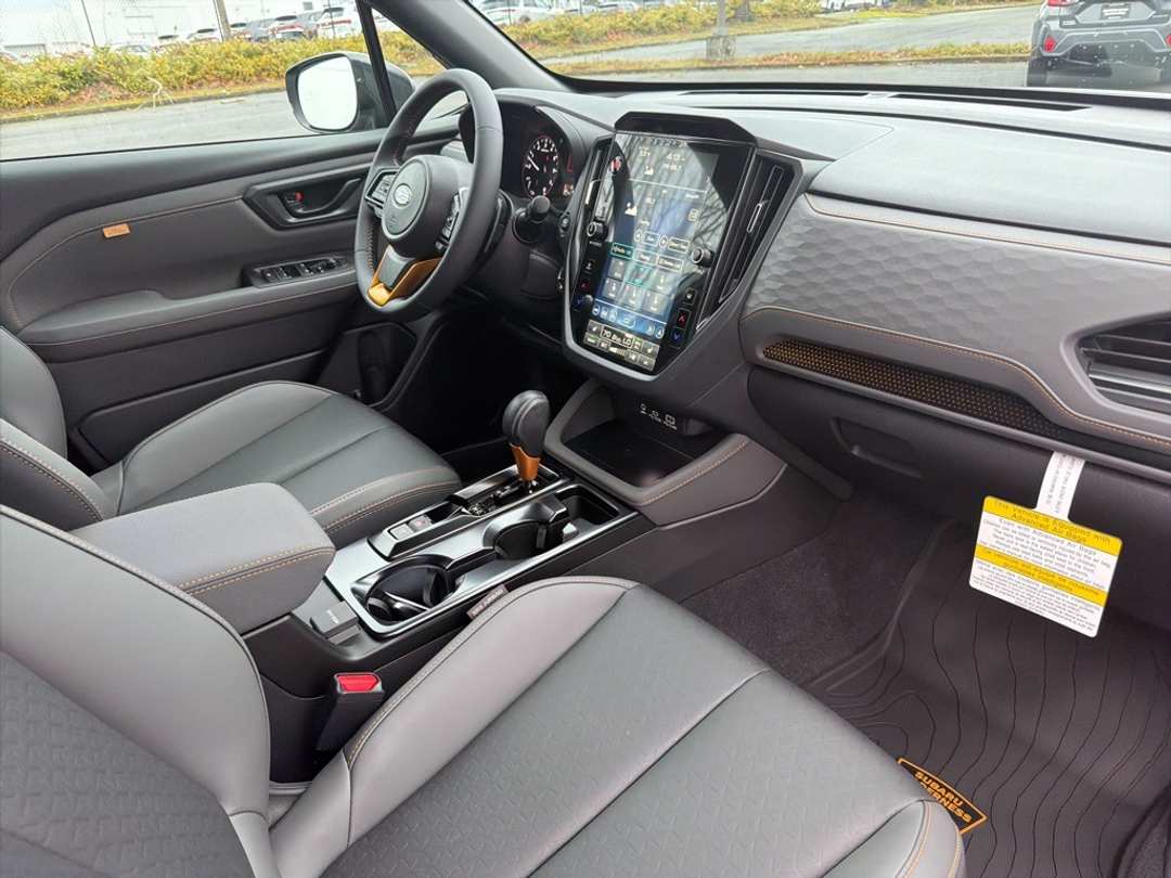 2026 Subaru Forester Wilderness - Image 28