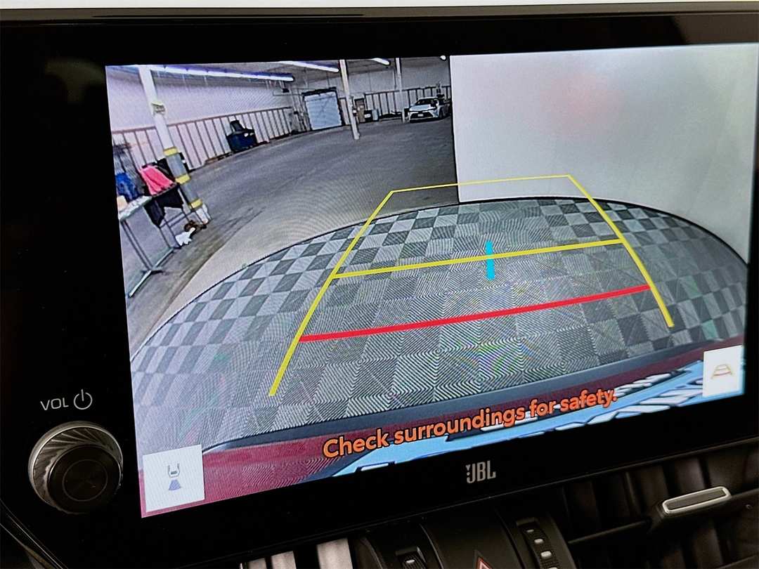 2025 Toyota Rav4 XLE Premium - Image 14