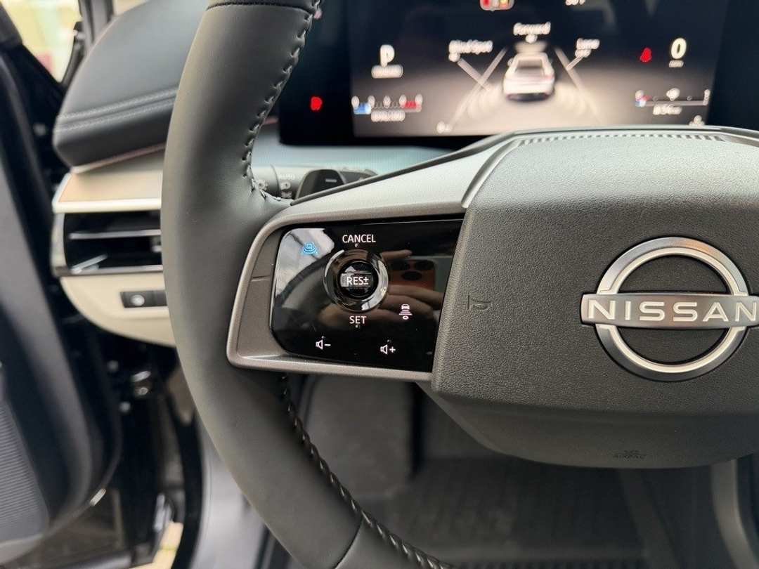 2026 Nissan Murano SL - Image 17