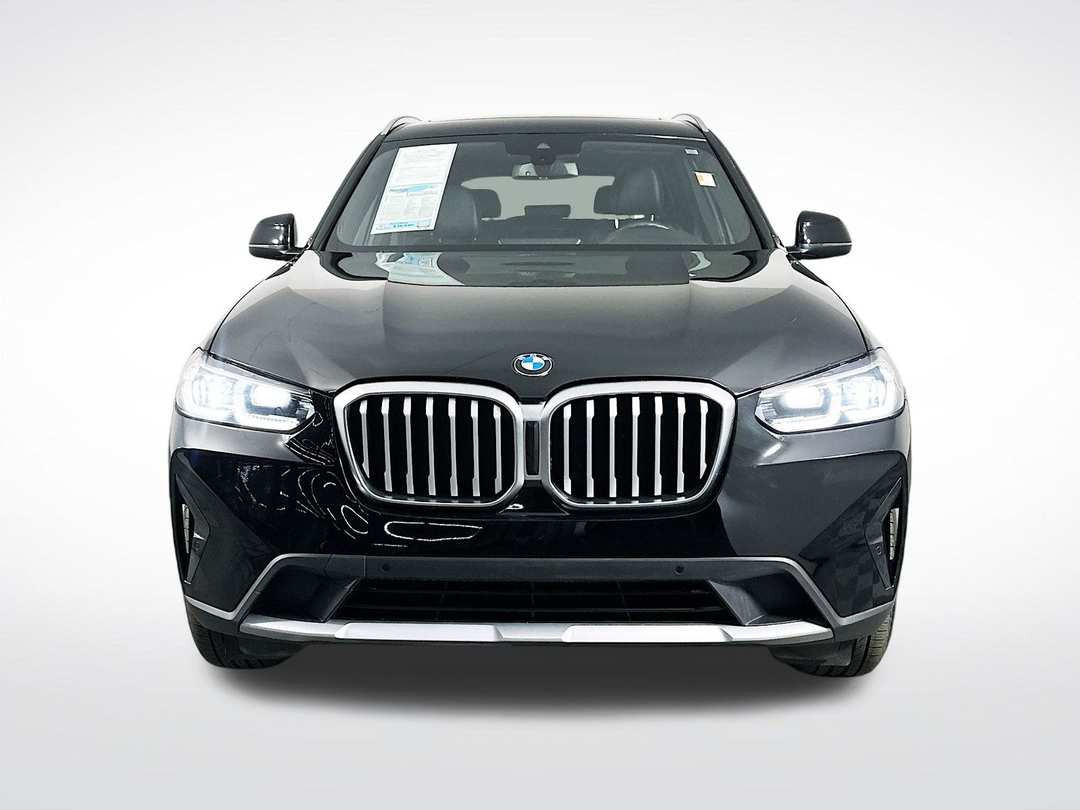 2023 BMW X3 xDrive30i - Image 2