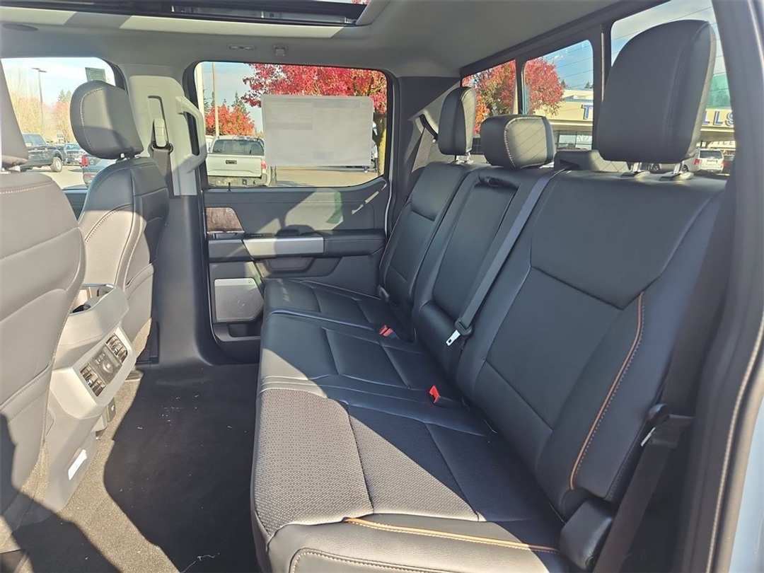 2026 Ford F-250Sd Lariat - Image 26