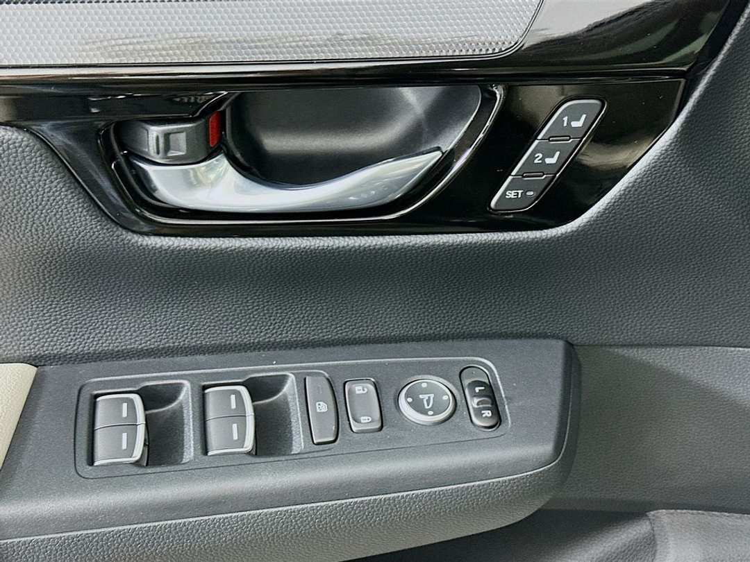 2026 Honda CR-V EXL - Image 17