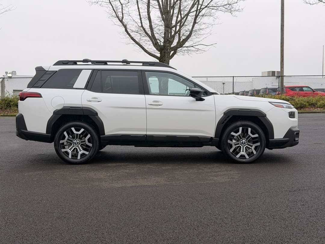 2026 Subaru Outback Touring XT - Image 8