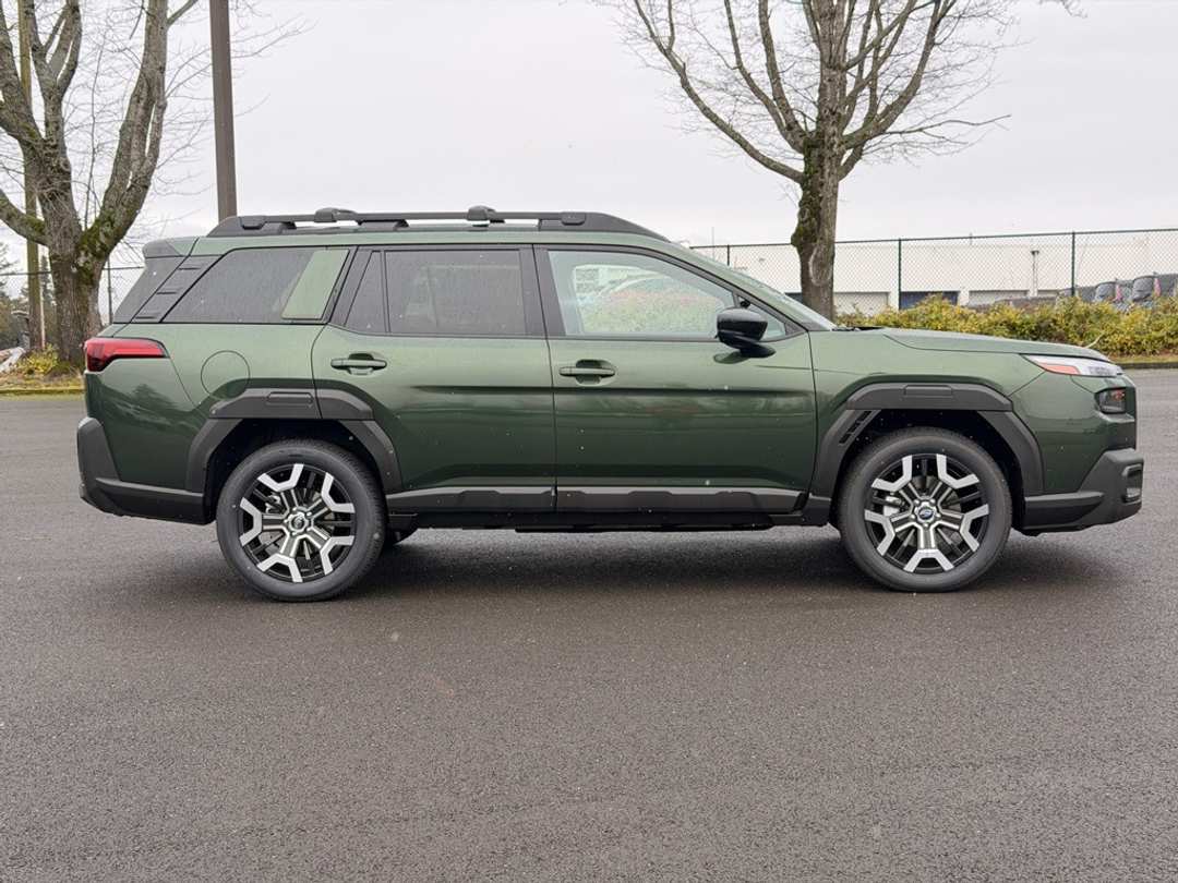 2026 Subaru Outback Touring XT - Image 8