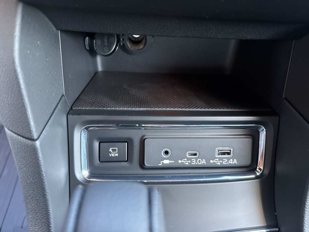 2026 Subaru Ascent Limited Bronze Edition - Image 36