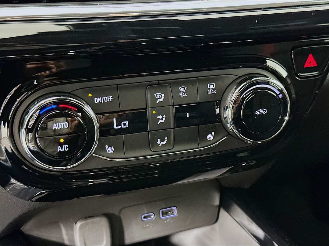 2026 Chevrolet Trax 2RS - Image 15