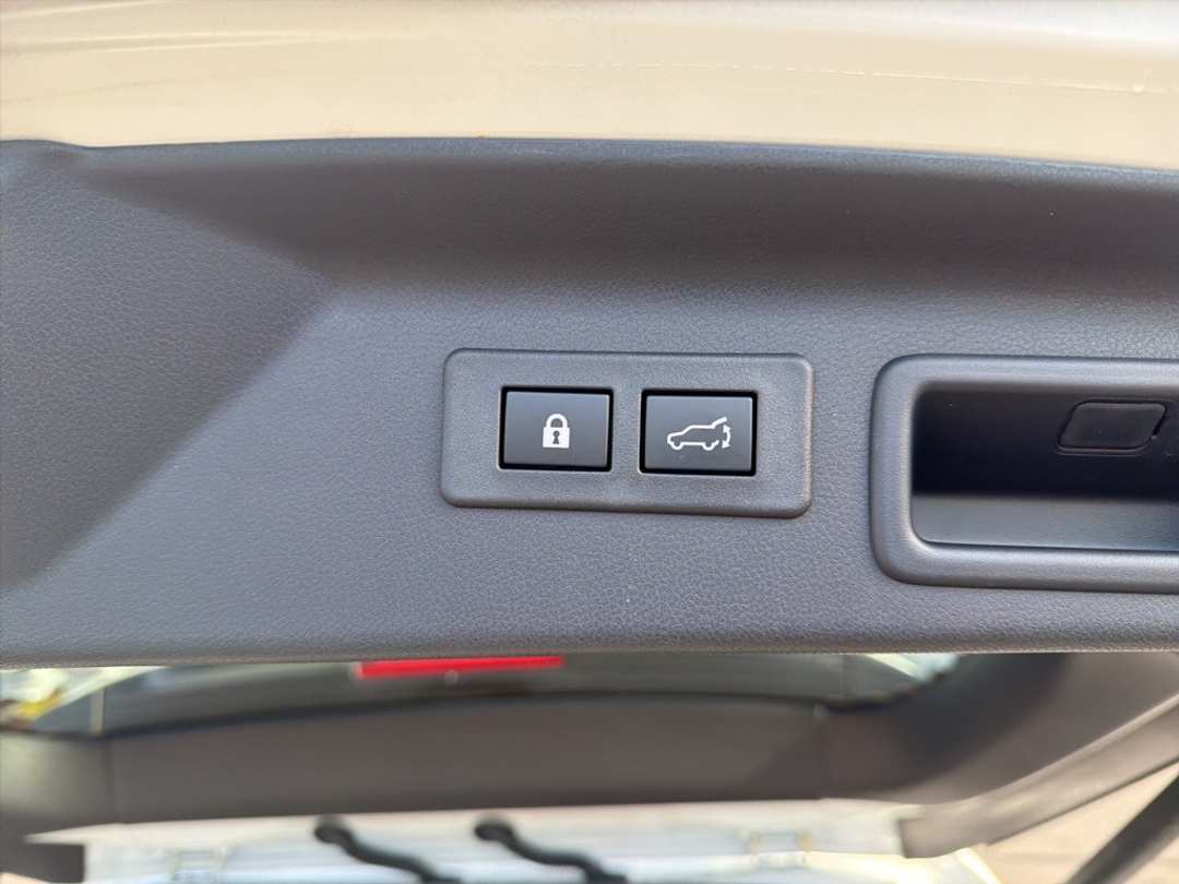 2026 Subaru Forester Limited - Image 22