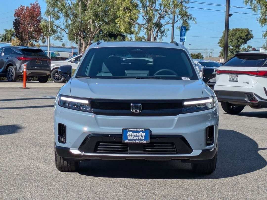 2026 Honda Prologue Touring - Image 3