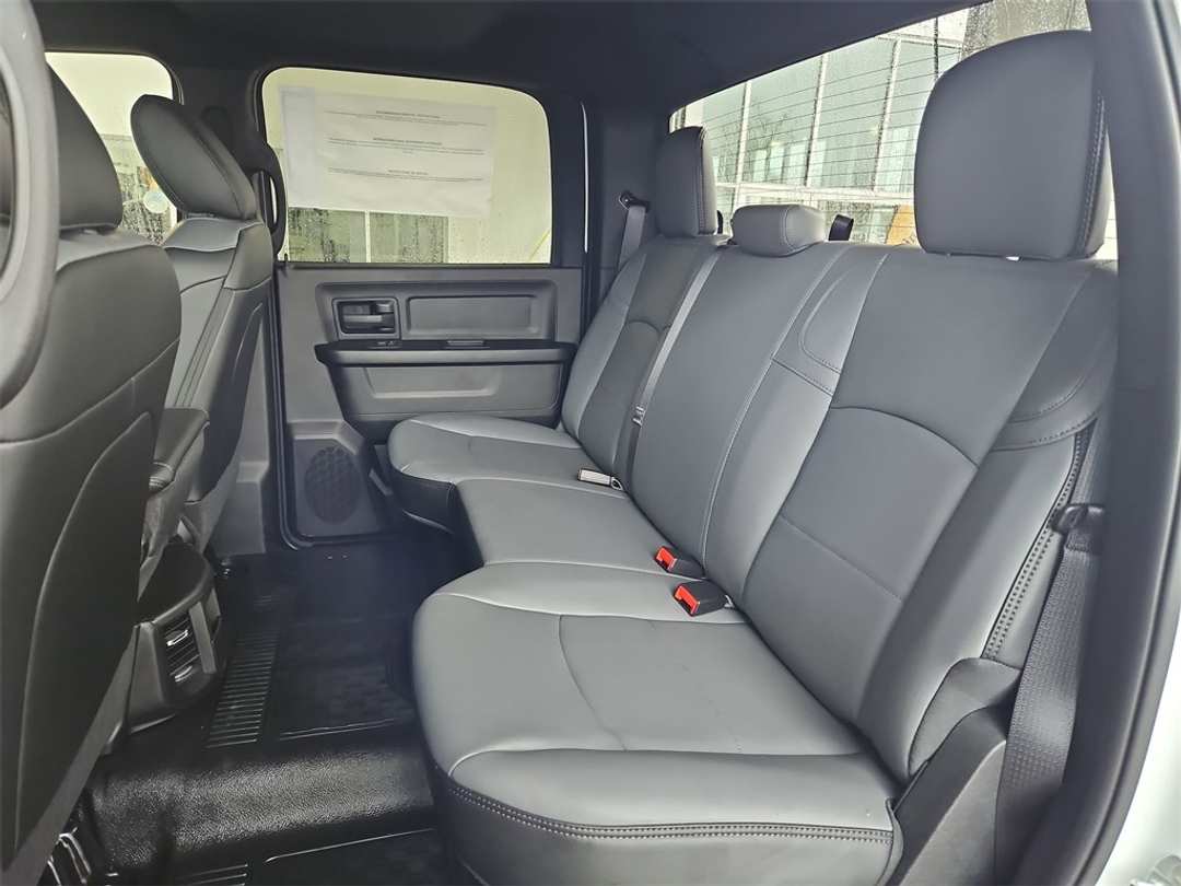 2026 Ram 3500 Tradesman - Image 23