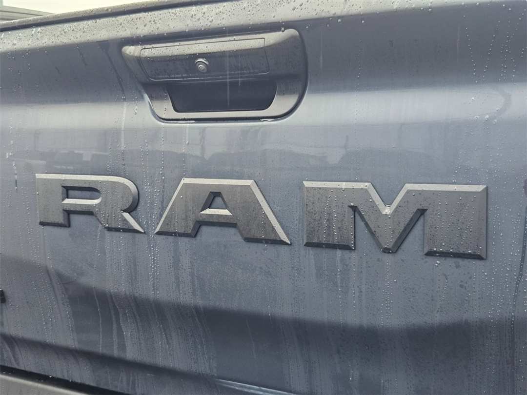 2026 Ram 1500 Big Horn/Lone Star - Image 29