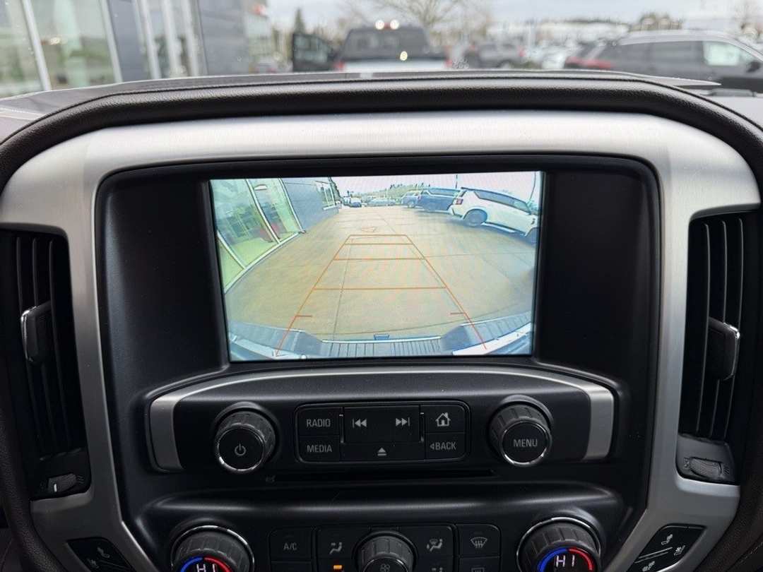 2018 GMC Sierra 2500Hd SLT - Image 22