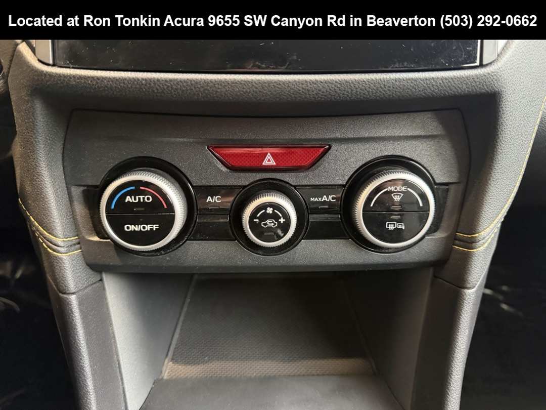 2023 Subaru Crosstrek Sport - Image 22