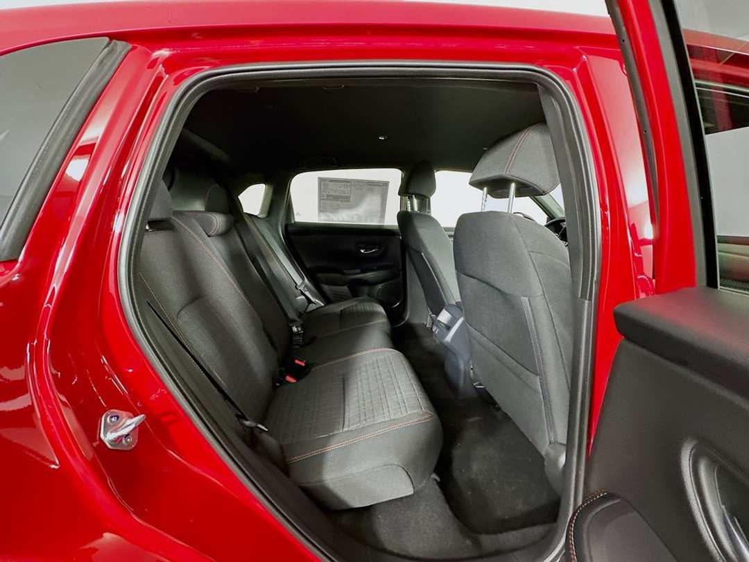 2026 Honda HR-V Sport - Image 26