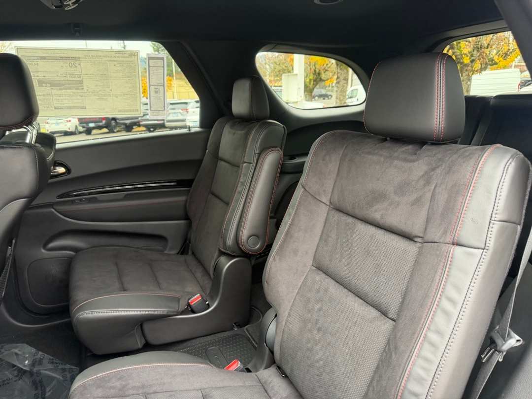 2026 Dodge Durango GT Plus - Image 31