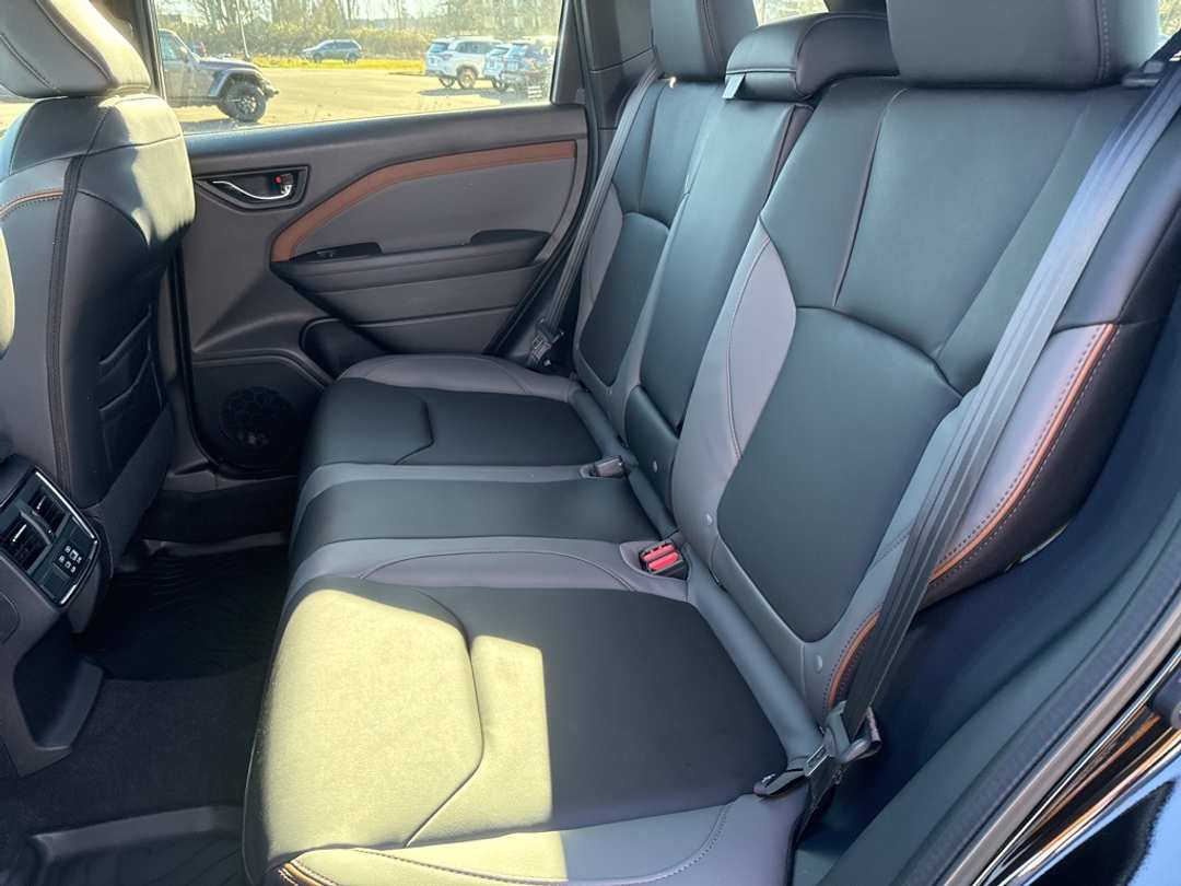 2026 Subaru Forester Sport - Image 18